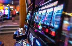 Myanmar Online လောင်းကစား Platform Football Live Casino Slots