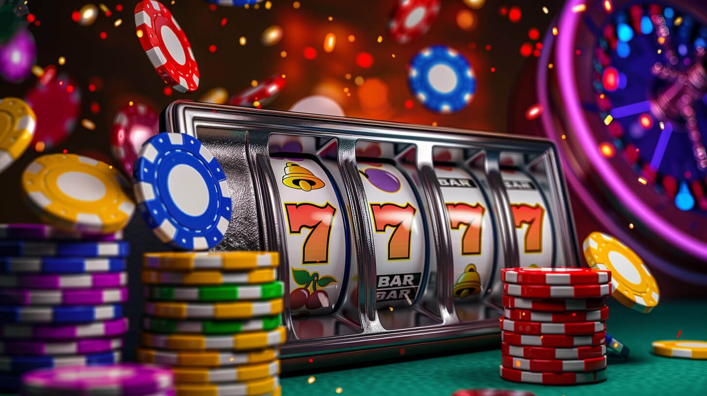 myanmar777 Live Casino Baccarat Slots VIP ကစားသမား