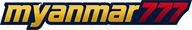 myanmar777 Logo